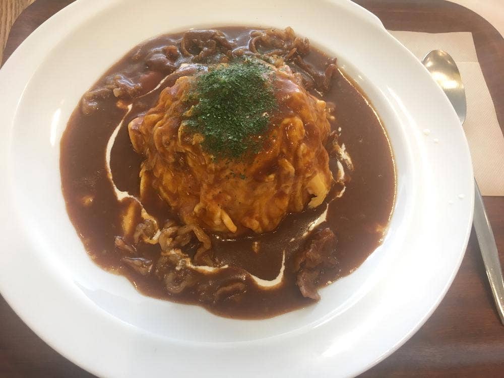 オムココ