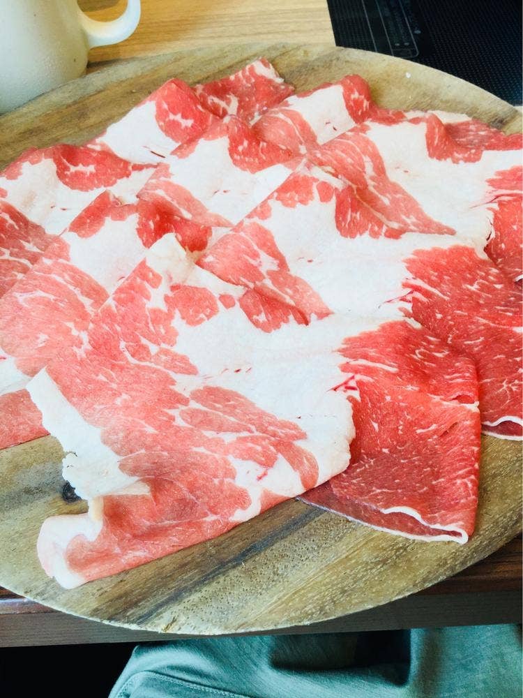 しゃぶしゃぶ牛太 浦和パルコ店