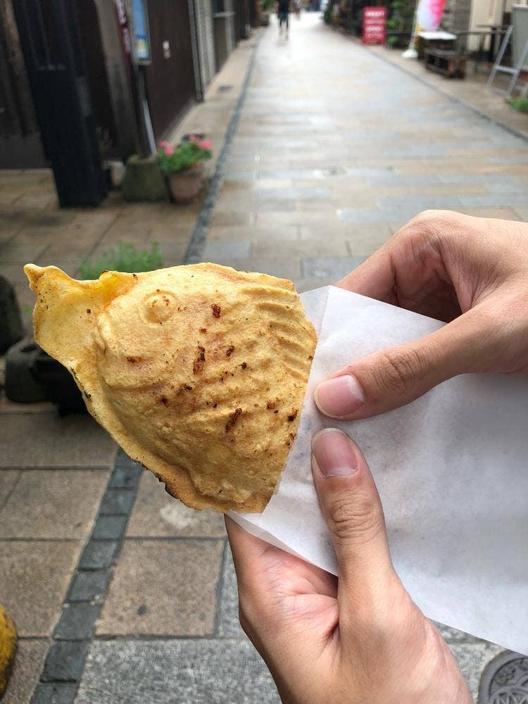 たい焼きふるさと