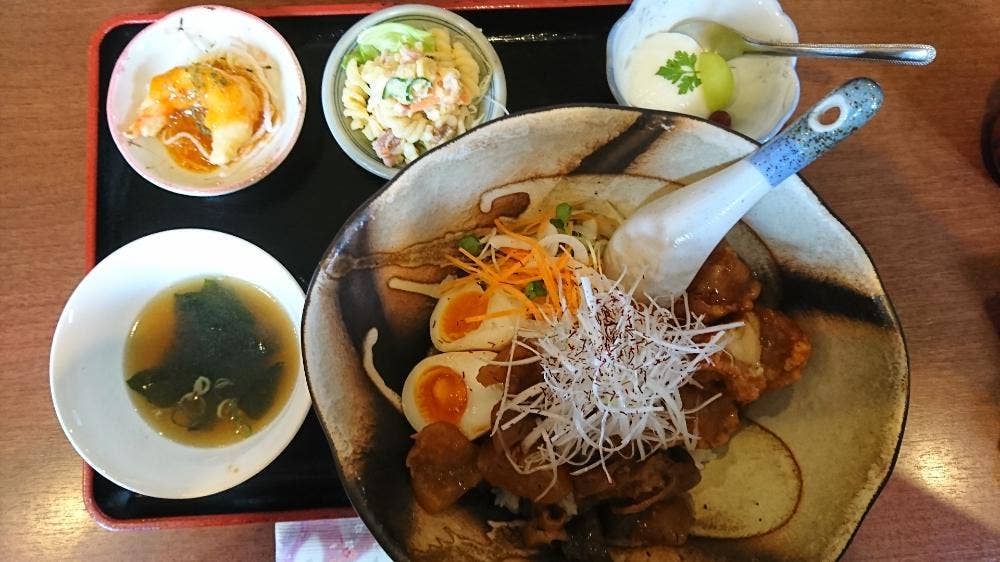花丘飯店