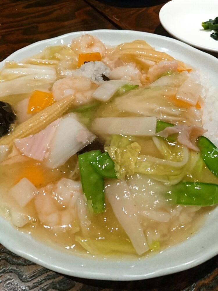 暖龍 宮の森店