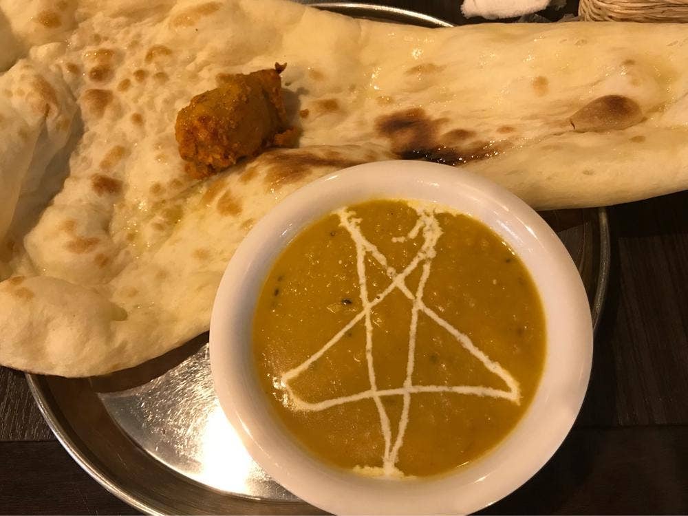インドカレー料理専門店 SHIVA 下通店