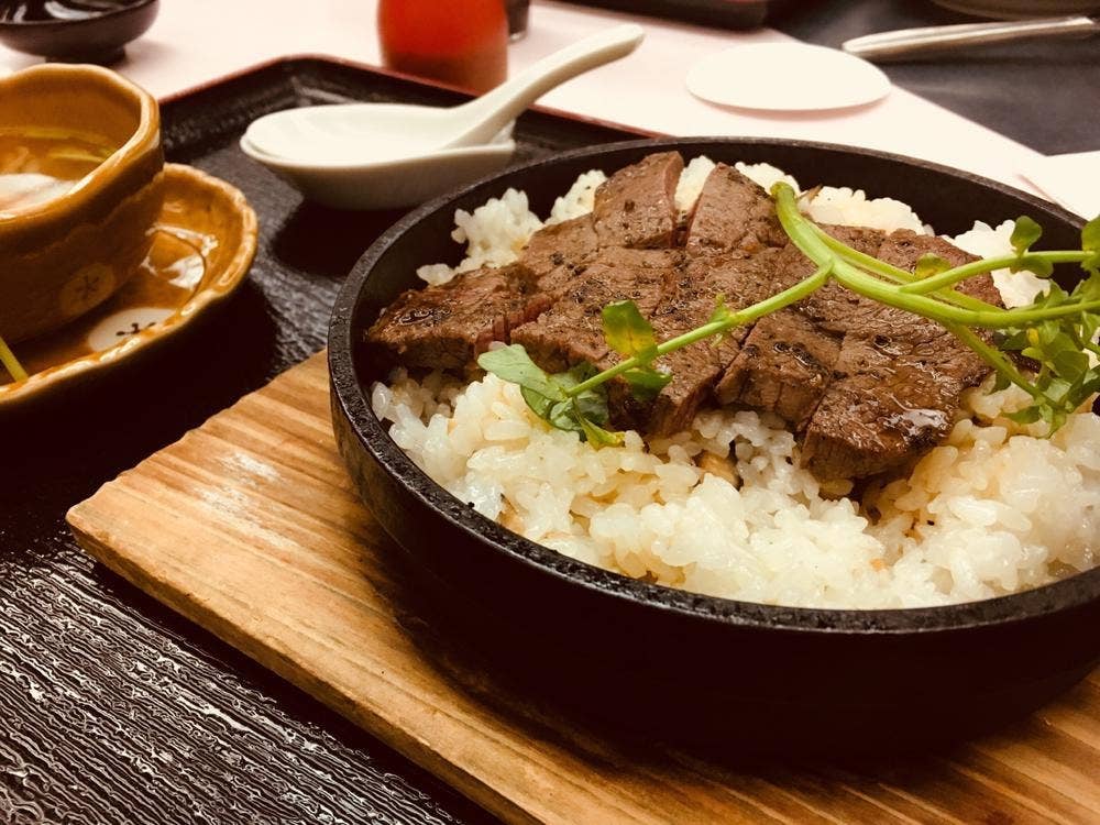 三笑亭本店