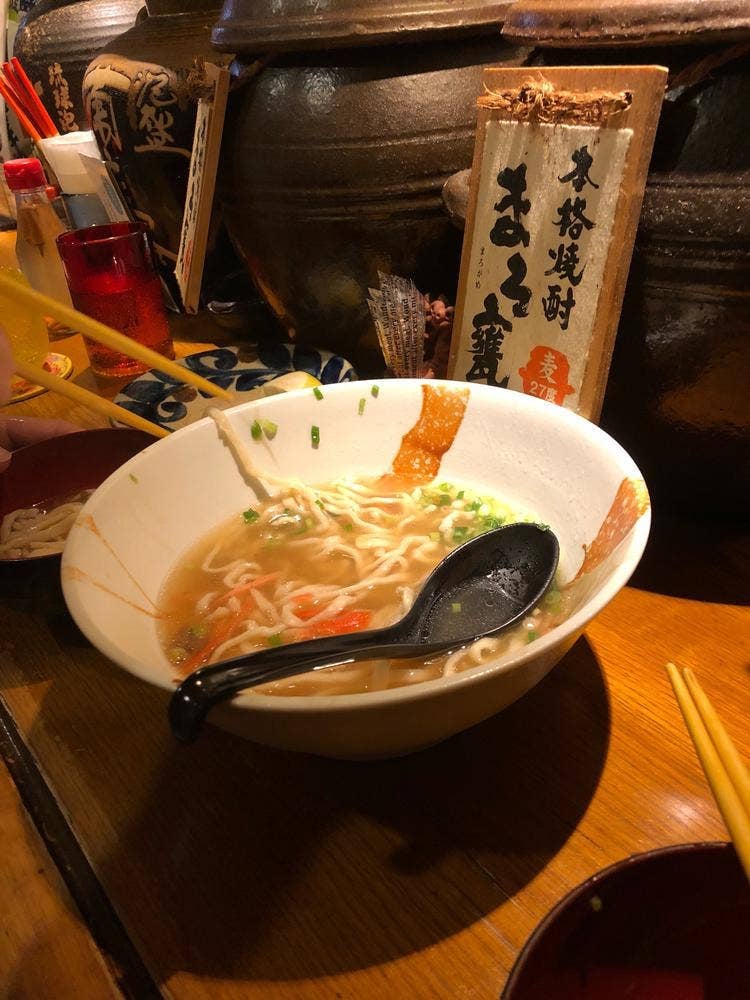 南国ダイニング 結
