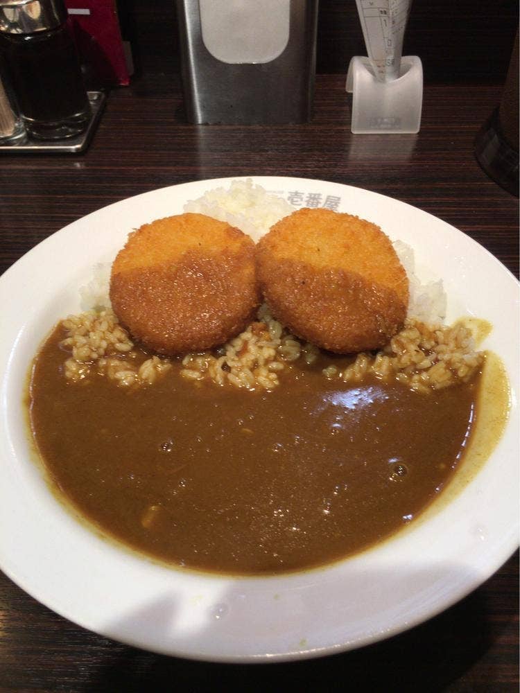 カレーハウスCoCo壱番屋 東新宿駅前店