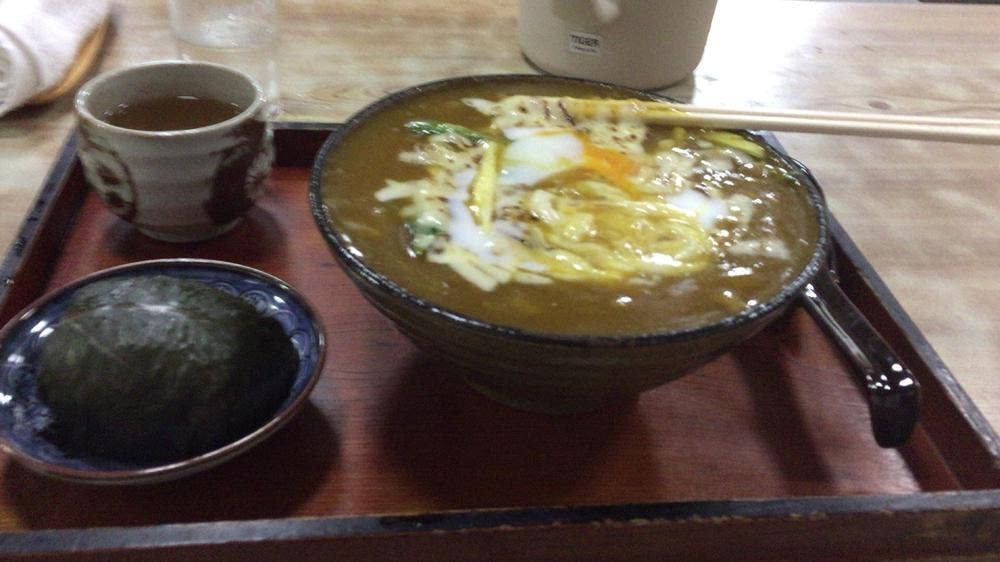 たぬき屋