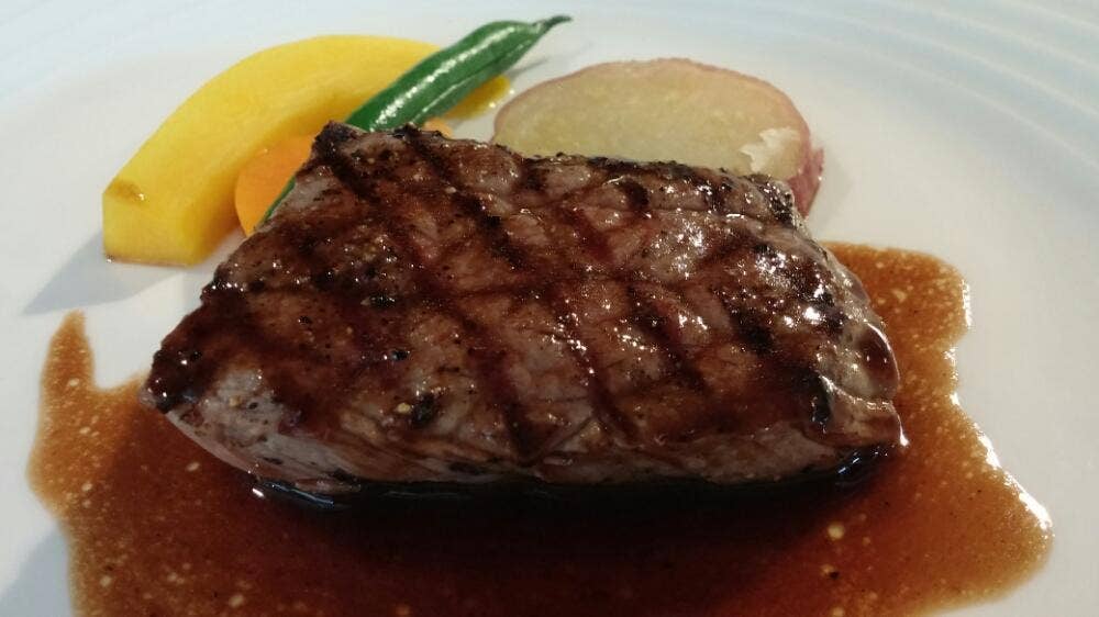 ビストロマルシェ 鍛冶屋町