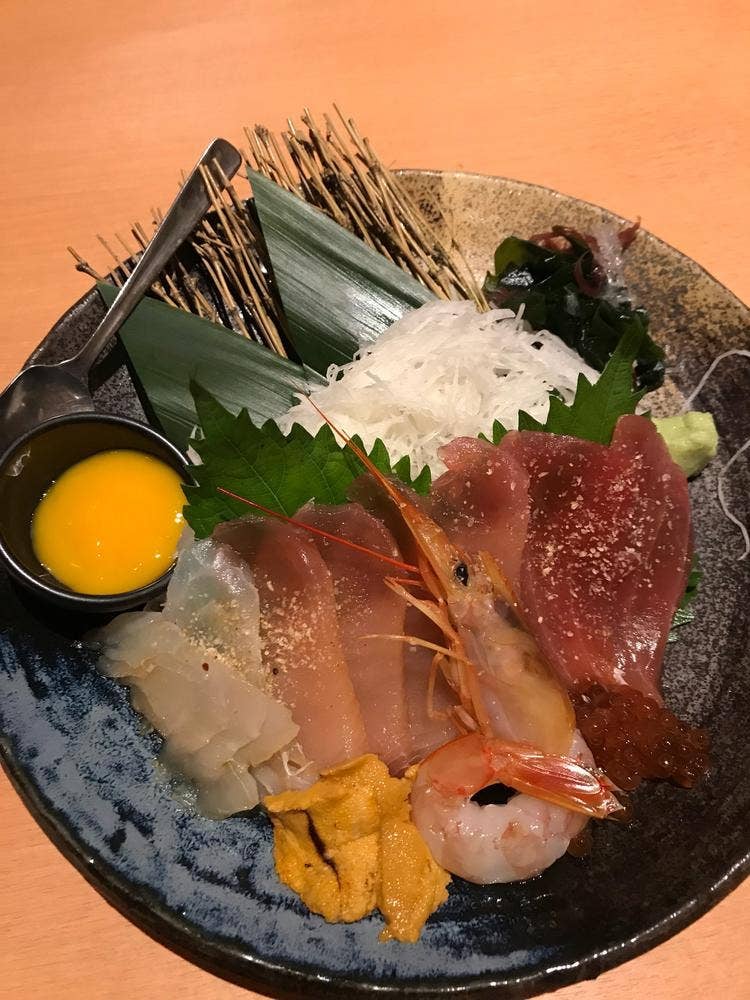 魚民 八代旭中央通店