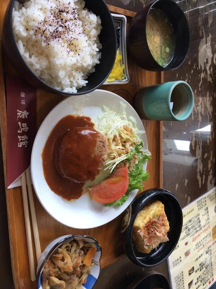 鹿鳴館