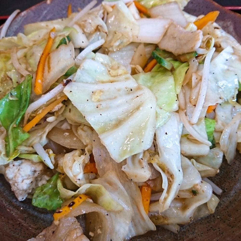 食事処やま