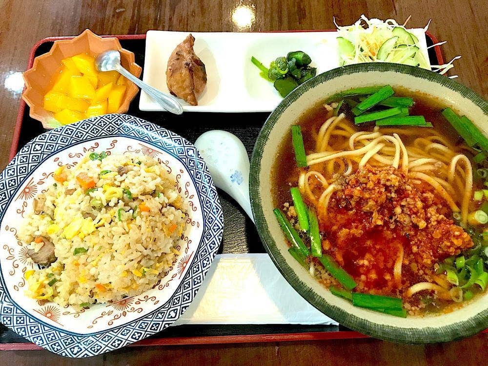 廣林店