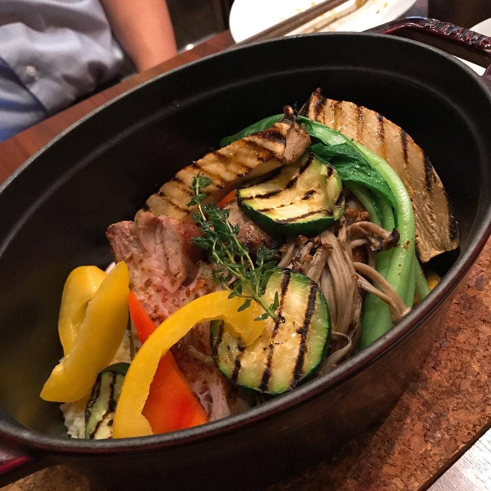 CT kitchen 亀