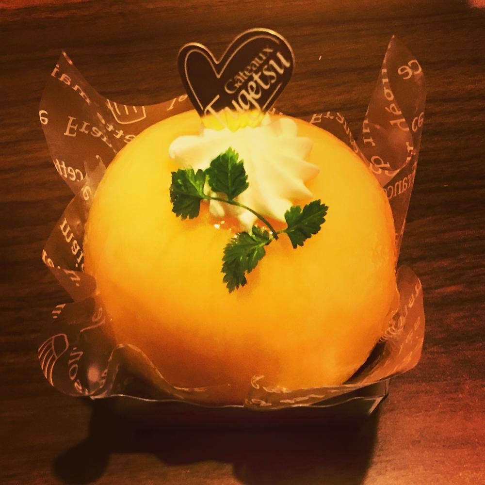 ガトー風月 博多駅マイング店