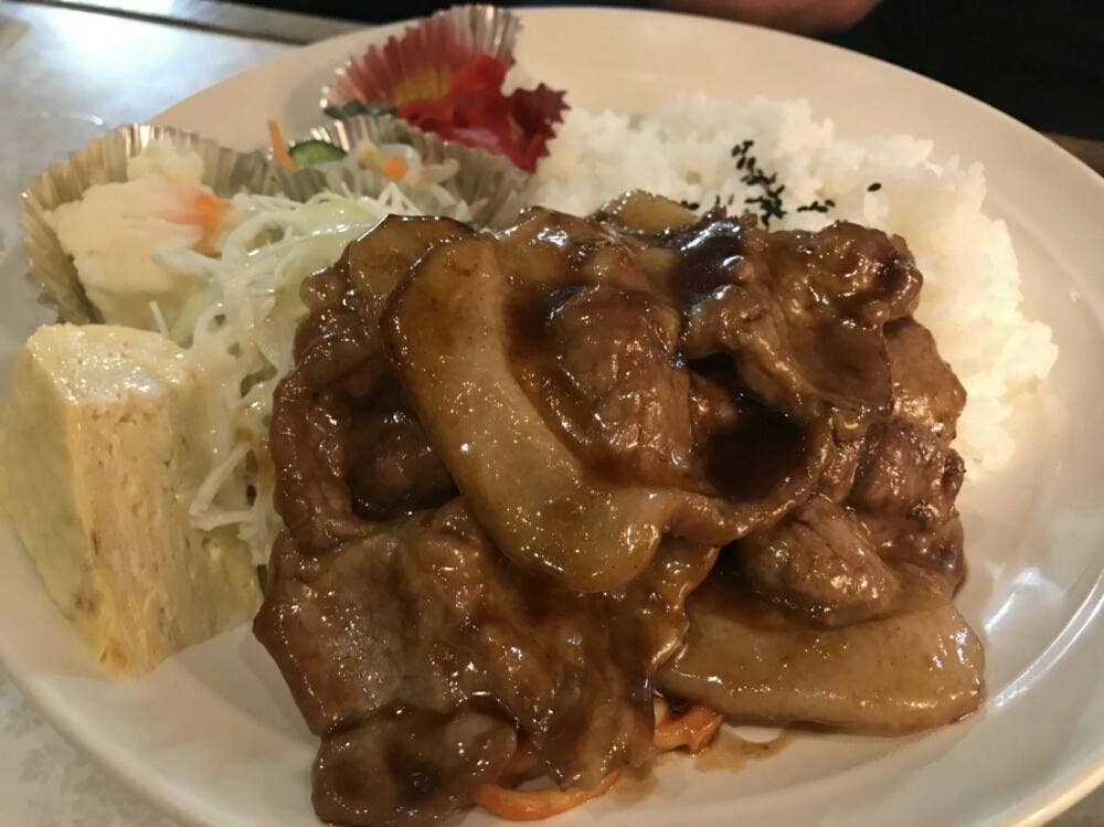 喫茶・軽食 未貴