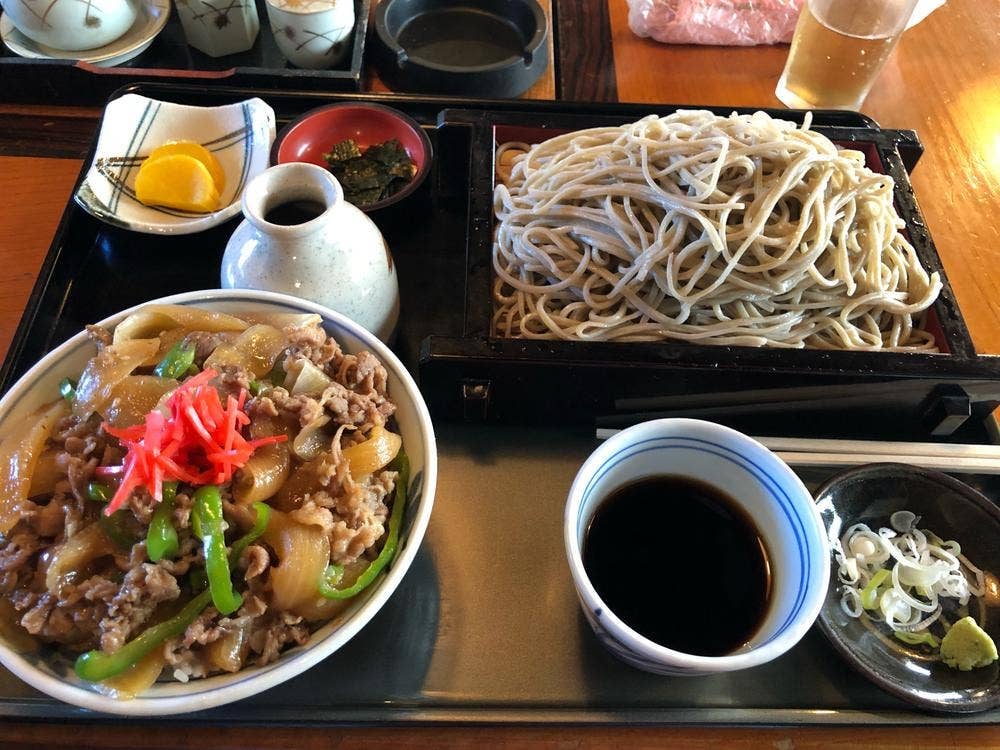 栗城