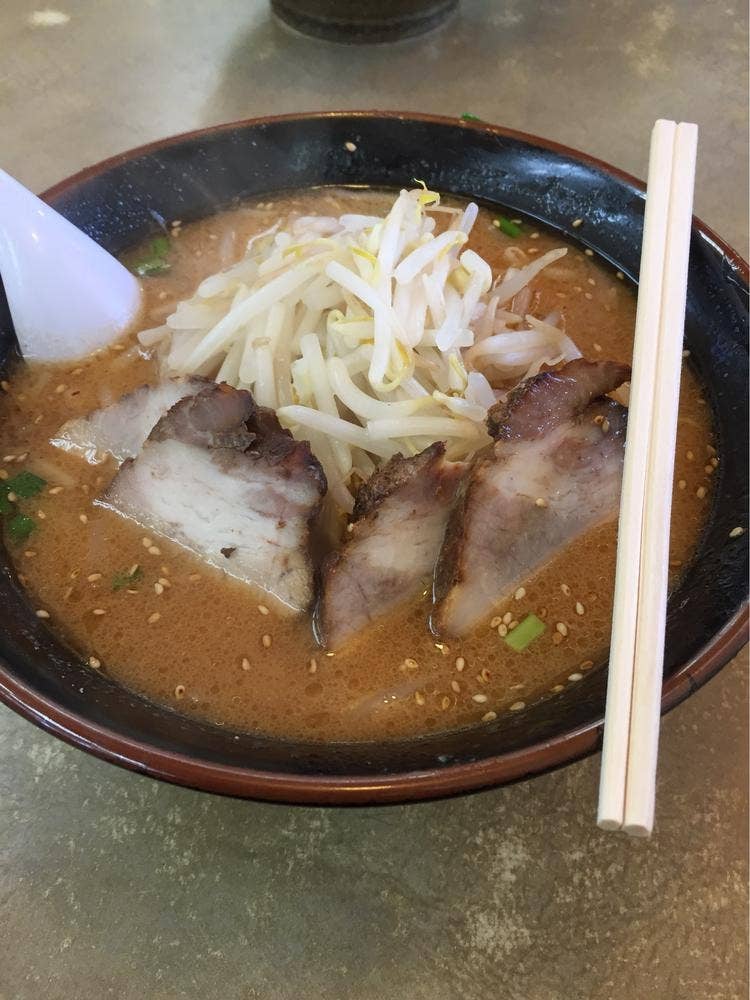 くるまやラーメン 館山北条店