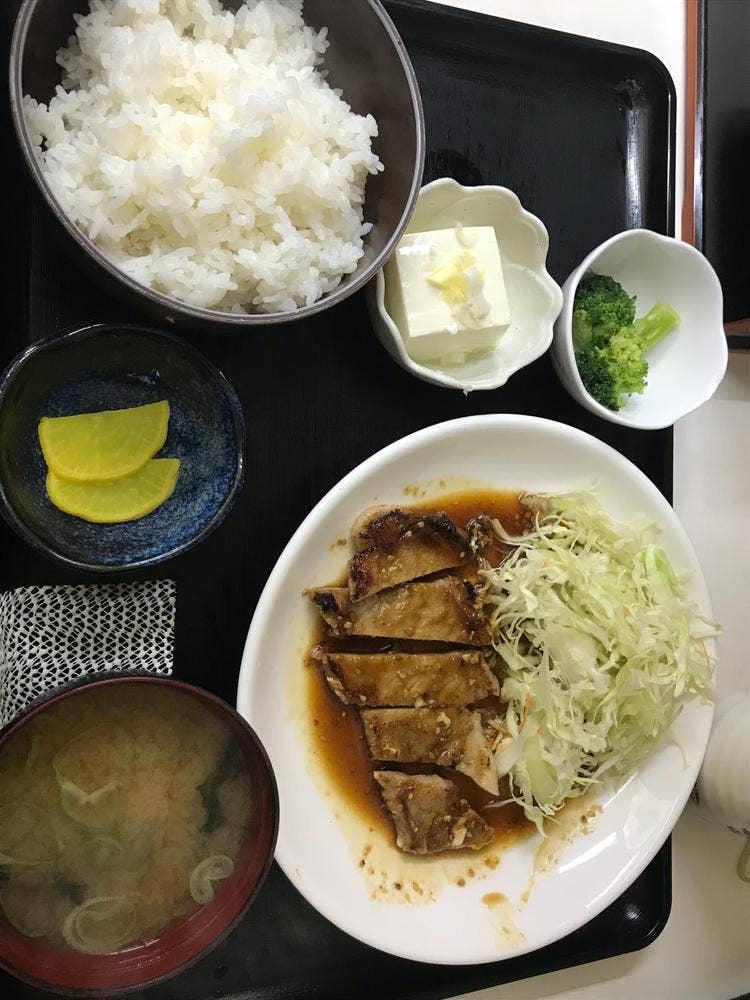 花膳