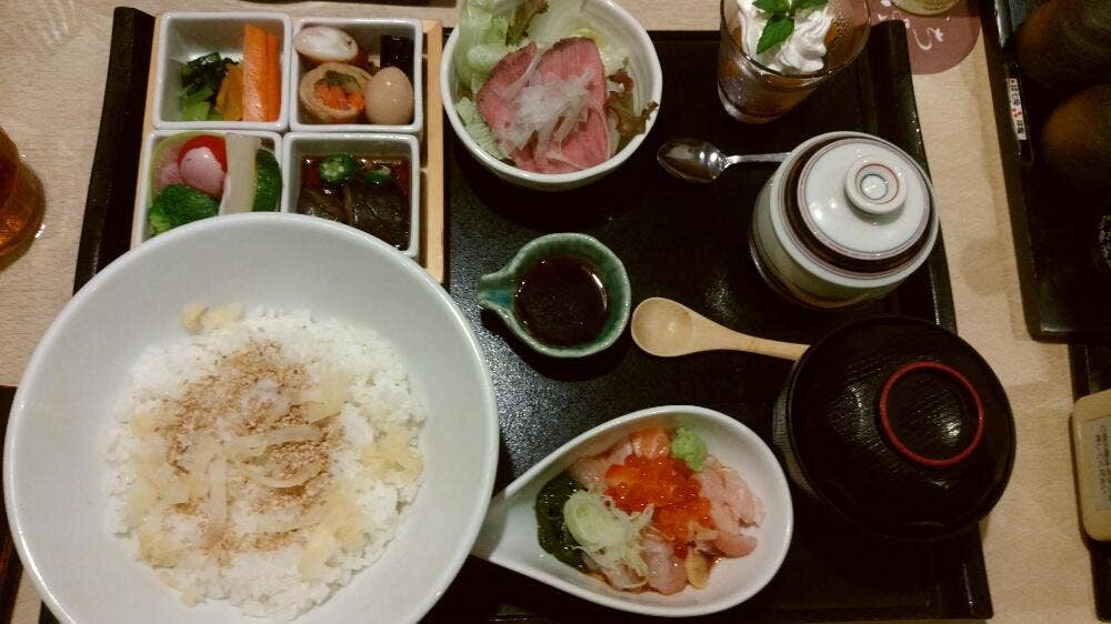 すし・和彩 はなぜん 新鎌ヶ谷店