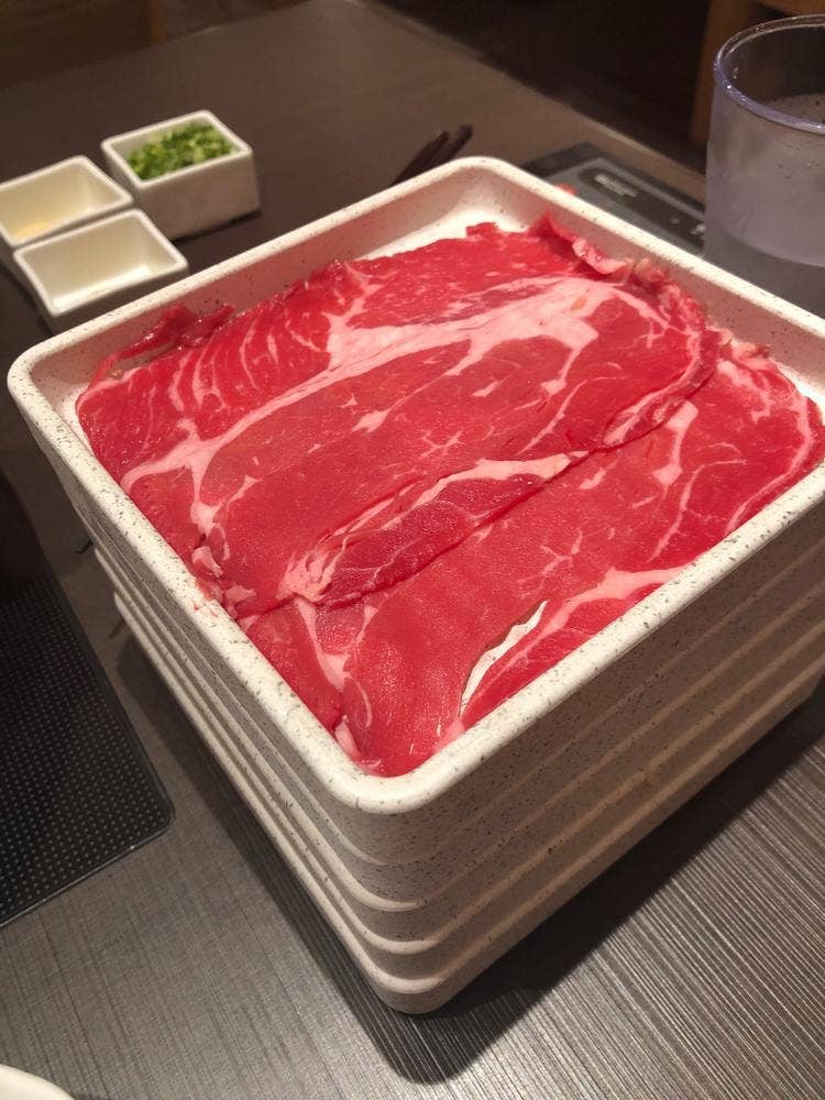 寿司・しゃぶしゃぶ食べ放題 ゆず庵小牧店