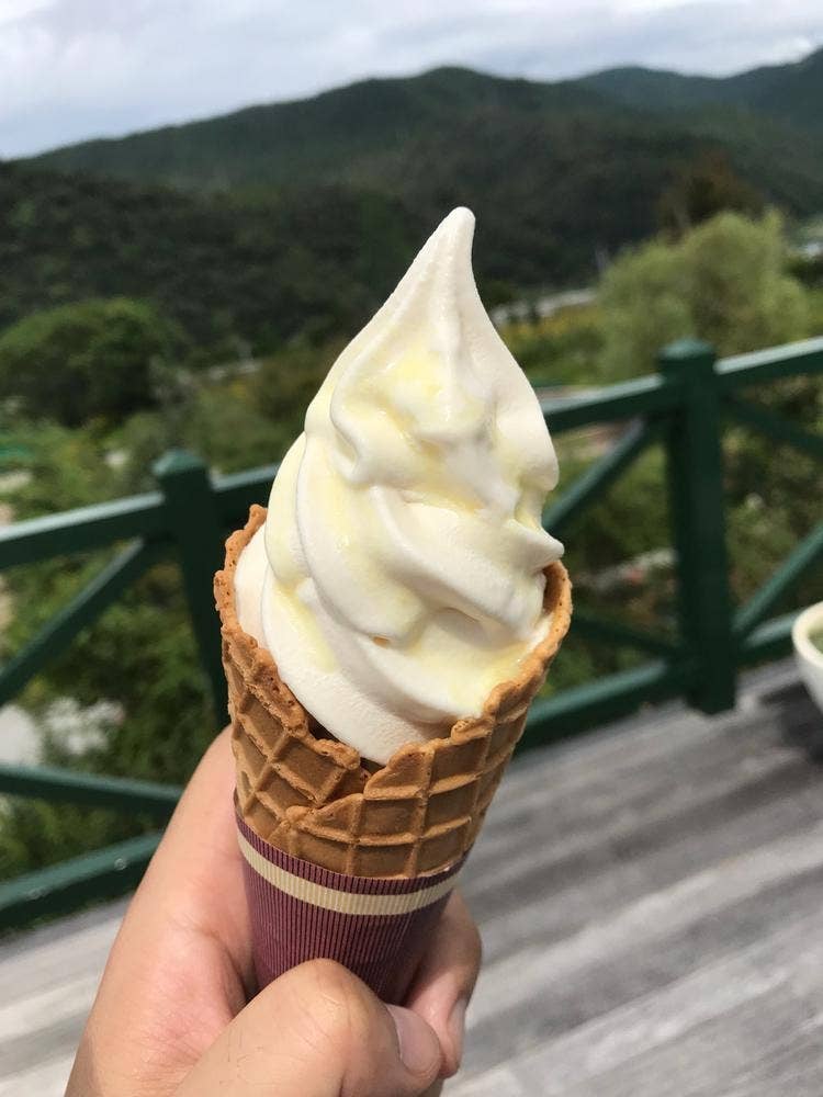 モネの庭 手づくりパン工房