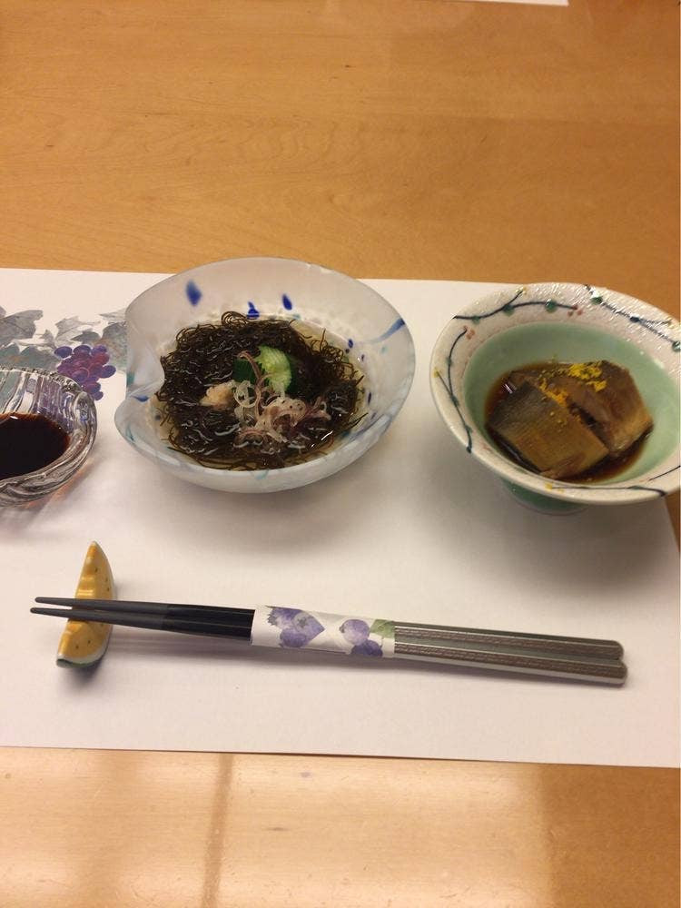 れんげ草