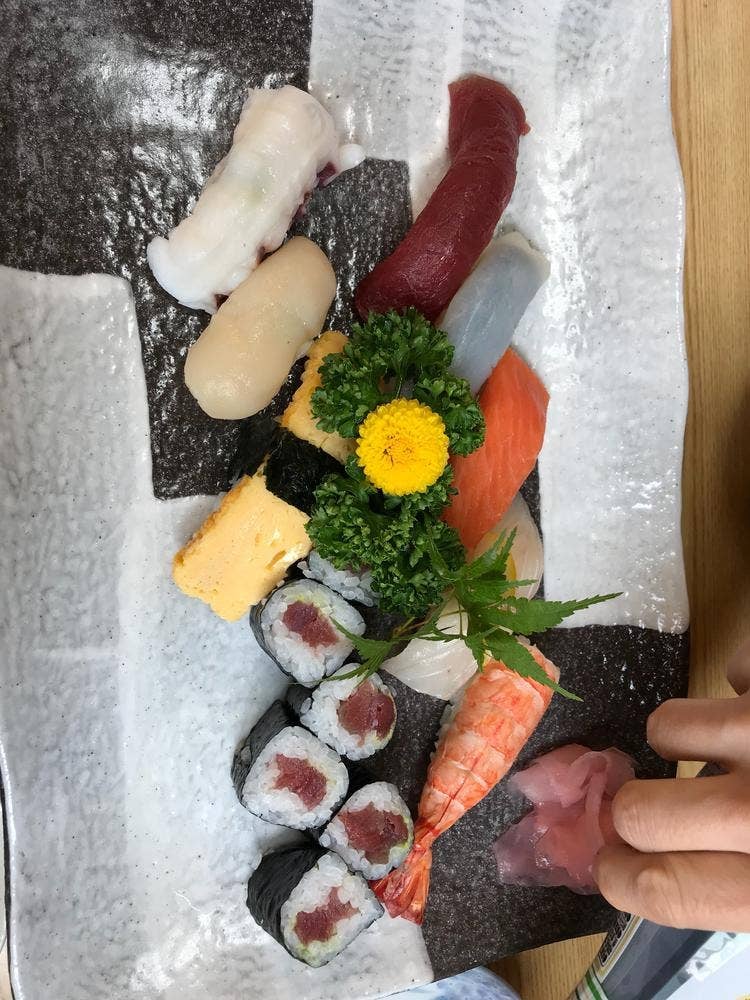 竹寿司