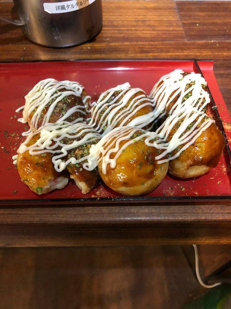 たこランラン