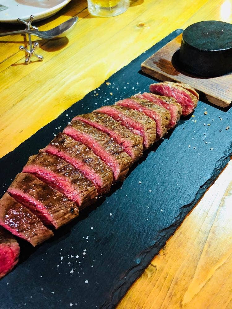 肉バル ティンバー