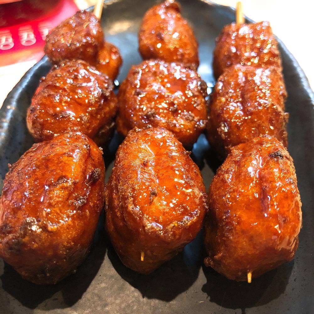 はるき焼鳥店