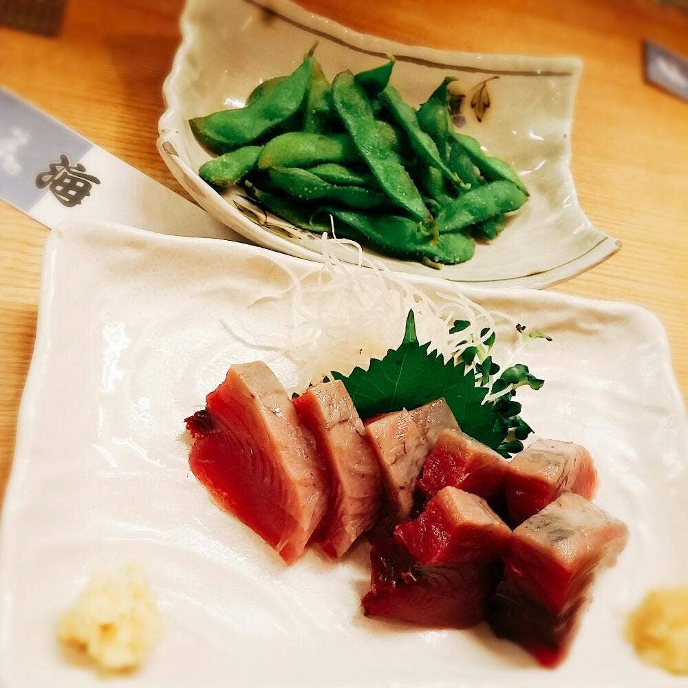 季節の小料理 海