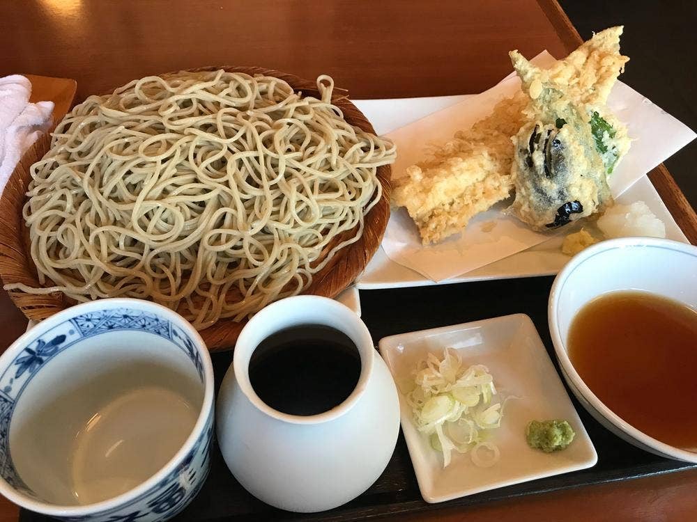 吉祥庵