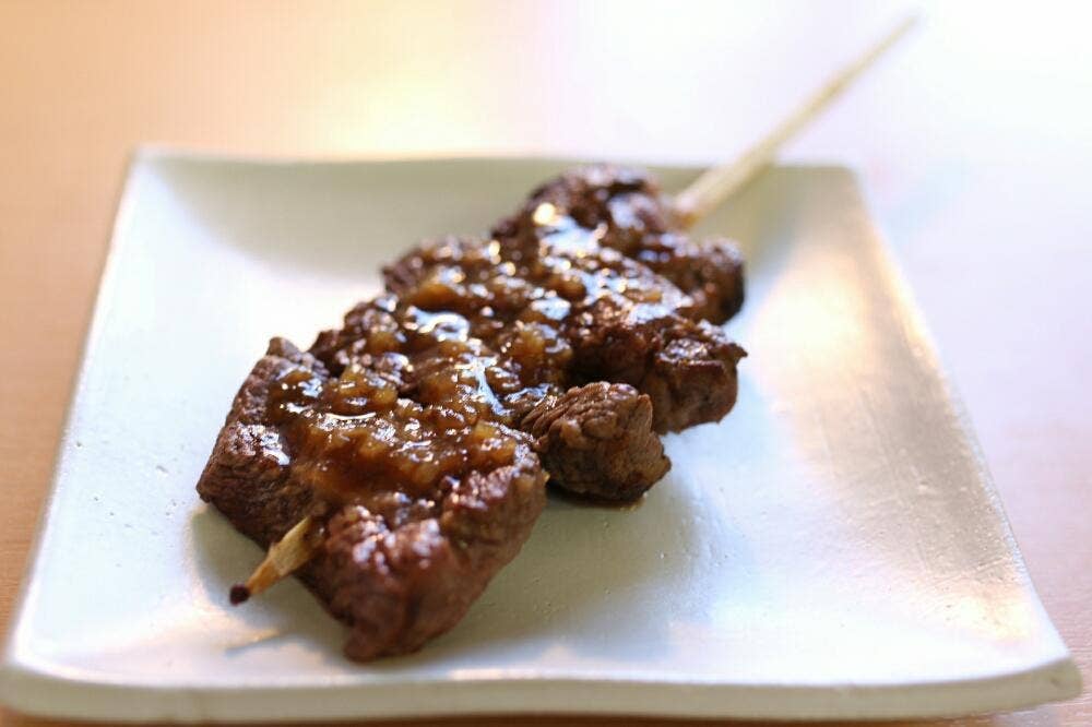 小曽根精肉店