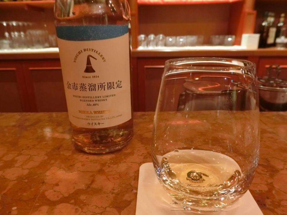 BAR ウィンザーポロバー