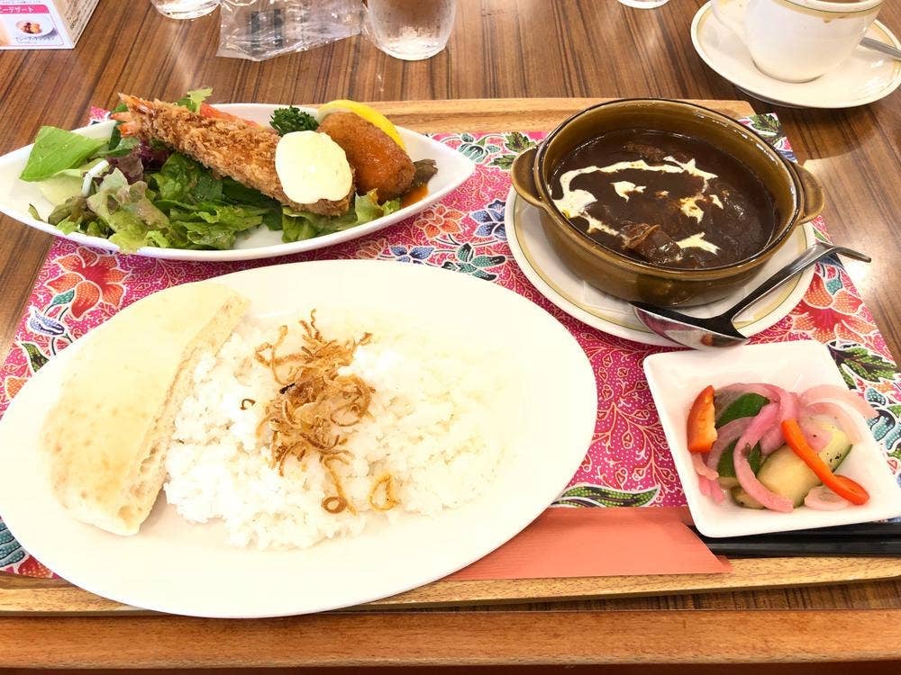 ロイヤルホスト 府中東店