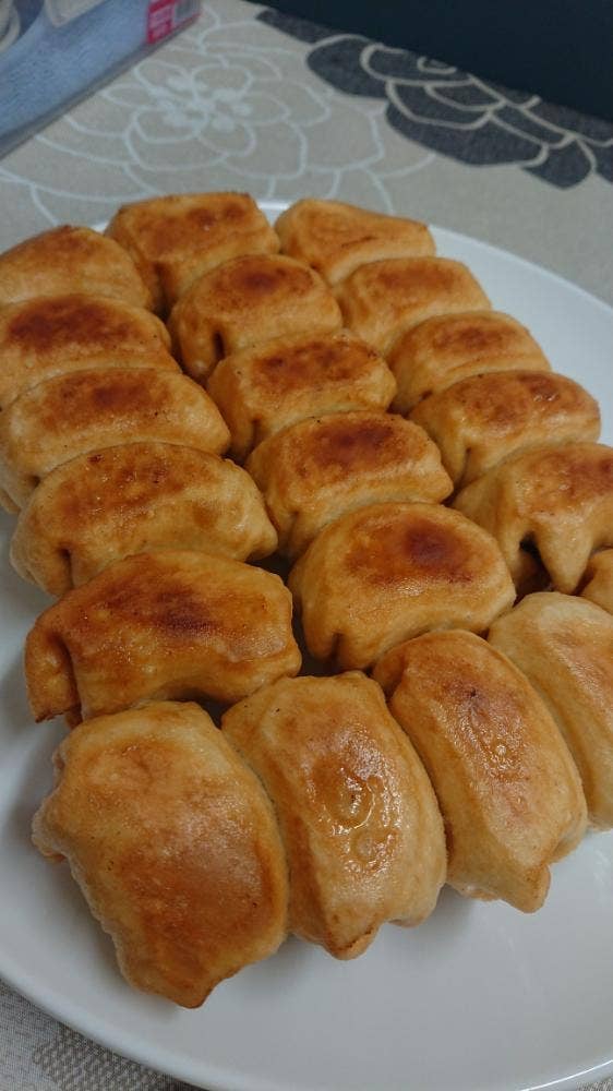 ホワイト餃子 岐阜店
