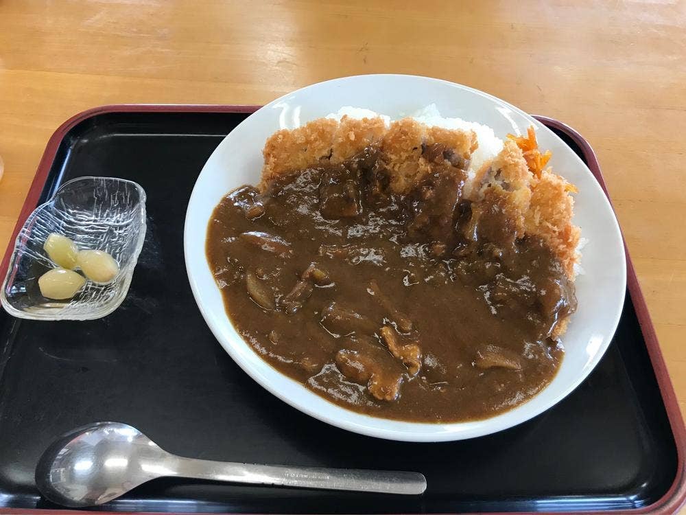 なる味