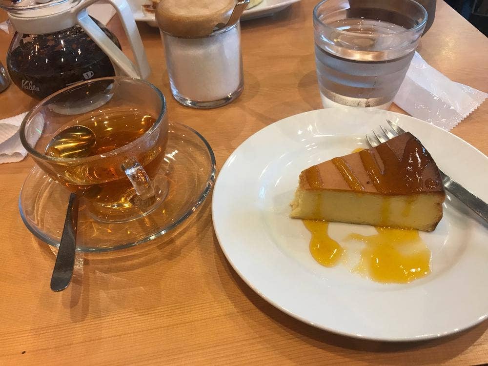 Cafe KUUSTA