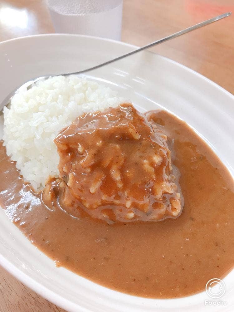 ペンションリーフイン国吉 食堂