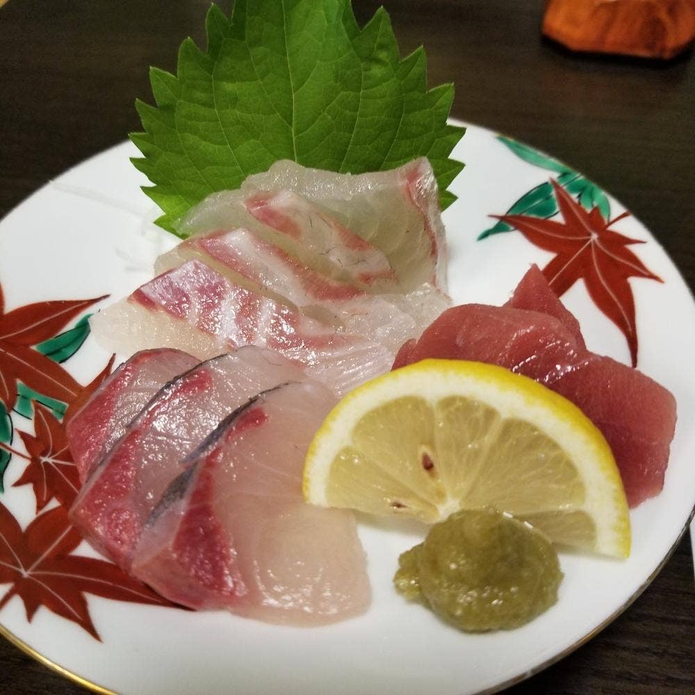 芝・水たき