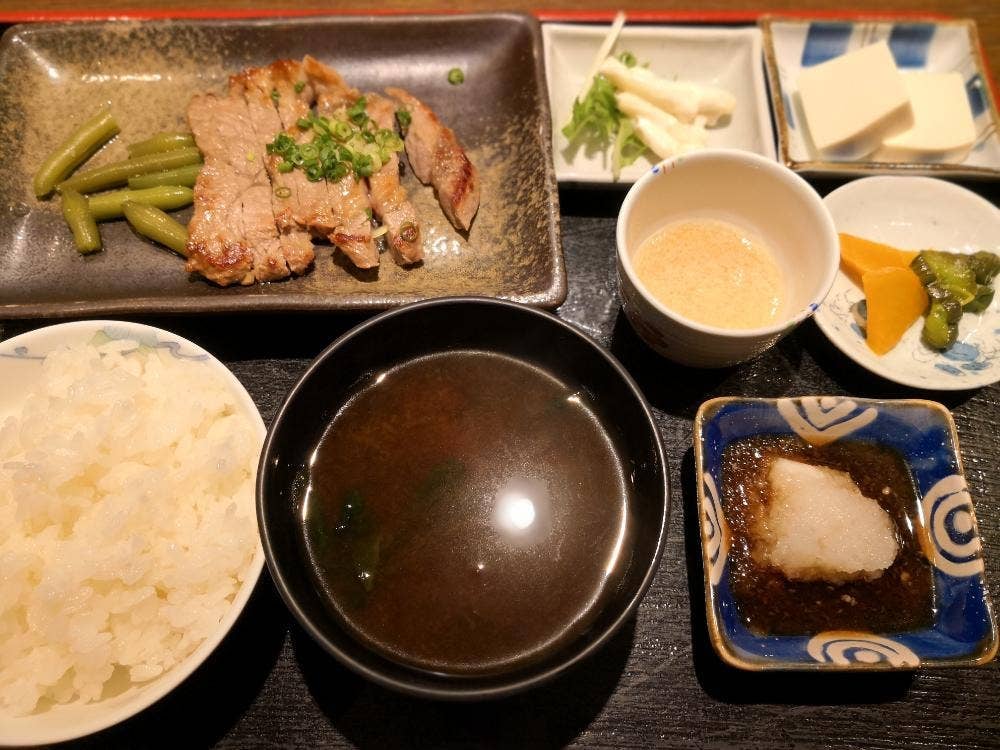 なお樹