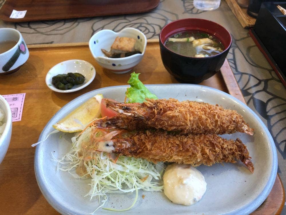 ゆうひパーク三隅