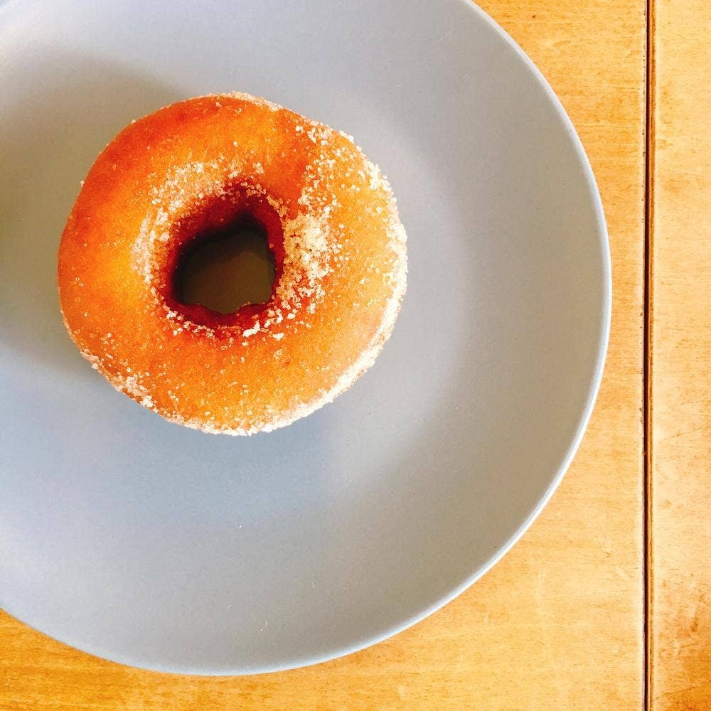 mikko DOUGHNUTS CAFE
