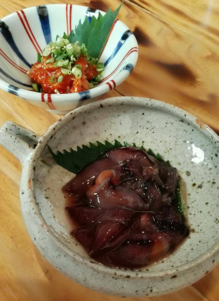 食家 かきつばた