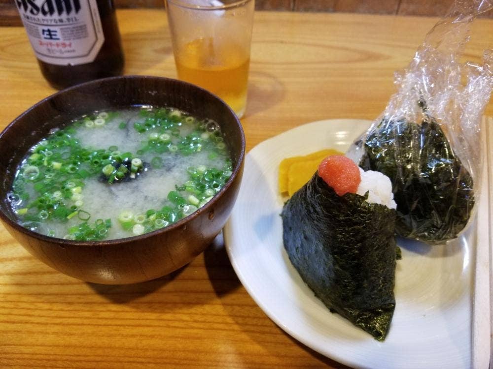 おむすび屋