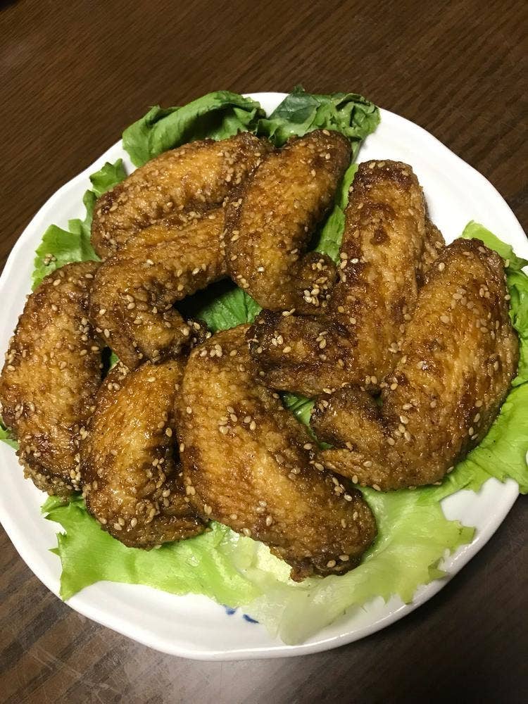 鳥芳 名古屋高島屋店