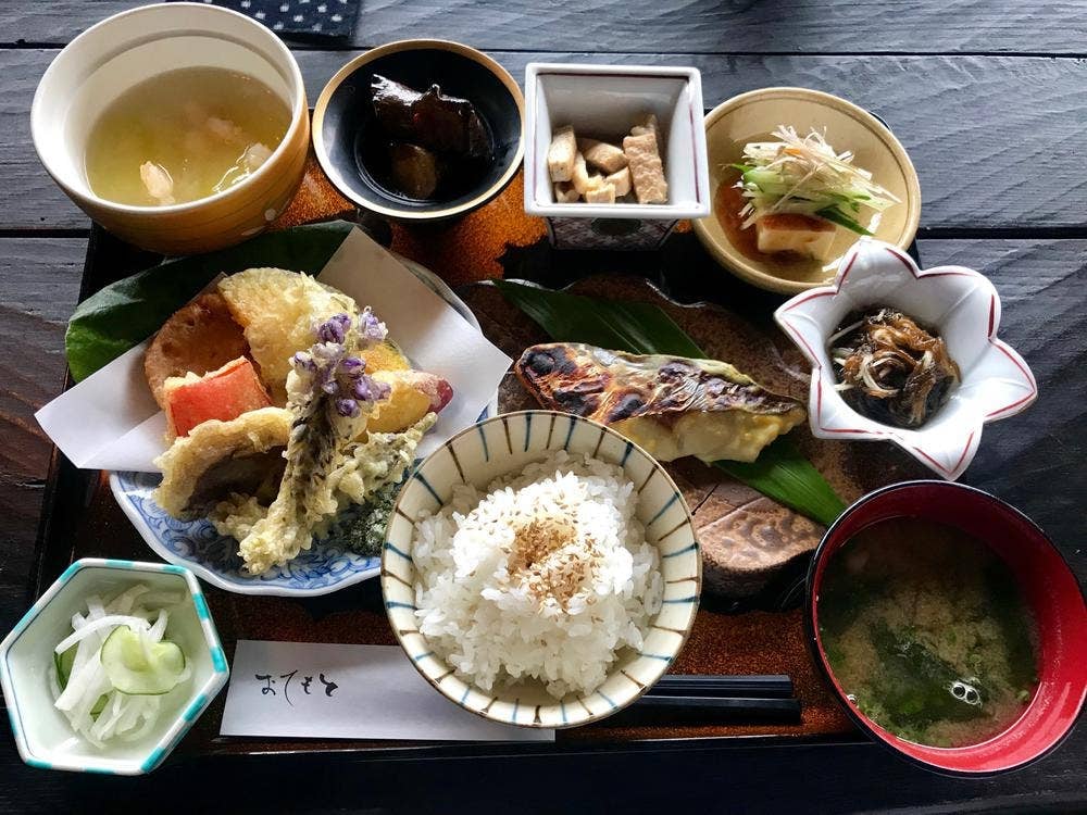 阿吽山房 カフェ