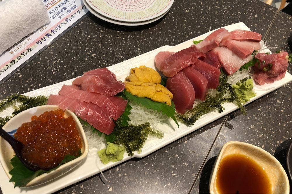 和風居酒屋 あかね