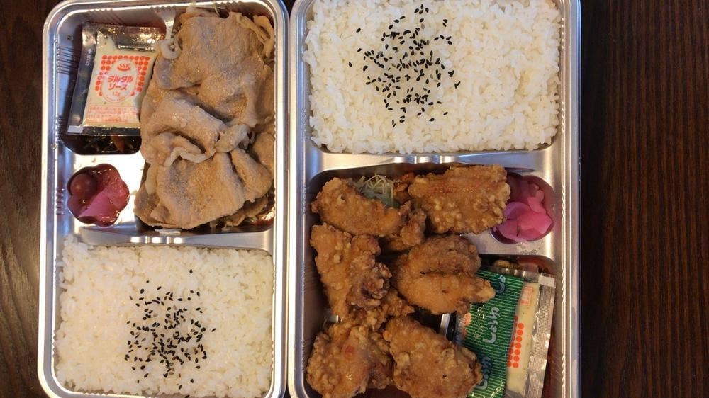 ホットデリッシュ 本店