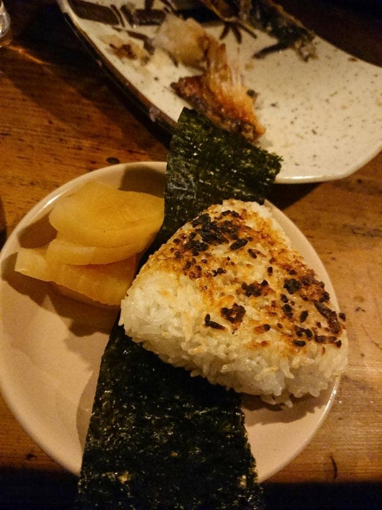 炉ばた