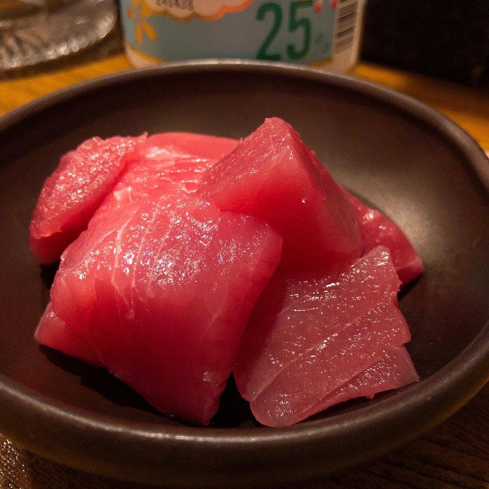 もつ料理 ごうかく